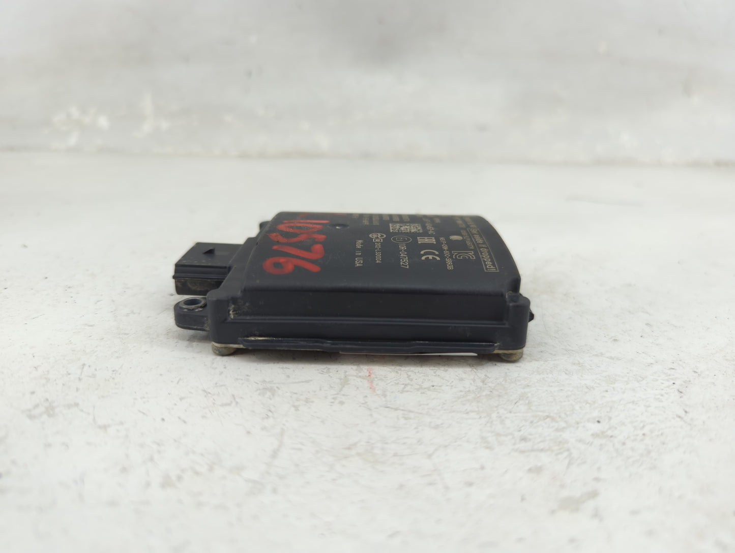 2020-2022 Ford Escape Back Up Sensor Backup Camera 1460347 - Oemusedautoparts1.com