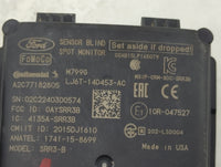 2020-2022 Ford Escape Back Up Sensor Backup Camera 1460347 - Oemusedautoparts1.com