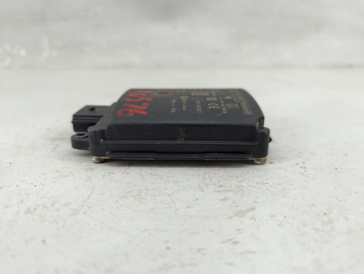 2020-2022 Ford Escape Back Up Sensor Backup Camera 1460409 - Oemusedautoparts1.com