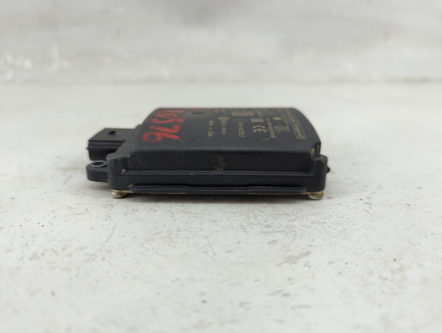 2020-2022 Ford Escape Back Up Sensor Backup Camera 1460409 - Oemusedautoparts1.com