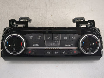 compare product 2022 Ford Escape Climate Control Module Temperature AC/Heater Replacement P/N:NJ6T-18C612-GB Fits OEM Used Auto Parts