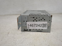 2021-2022 Ford Escape Radio AM FM Cd Player Receiver Replacement P/N:M1PT-18K810-AC CCAC187905, A7UR6EH4 Fits Fits 2021 2022