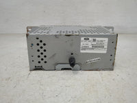2021-2022 Ford Escape Radio AM FM Cd Player Receiver Replacement P/N:M1PT-18K810-AC CCAC187905, A7UR6EH4 Fits Fits 2021 2022