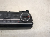2022 Ford Escape Climate Control Module Temperature AC/Heater Replacement P/N:NJ6T-18C612-GB Fits OEM Used Auto Parts - Oemu