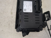 2022 Ford Escape Climate Control Module Temperature AC/Heater Replacement P/N:NJ6T-18C612-GB Fits OEM Used Auto Parts - Oemu
