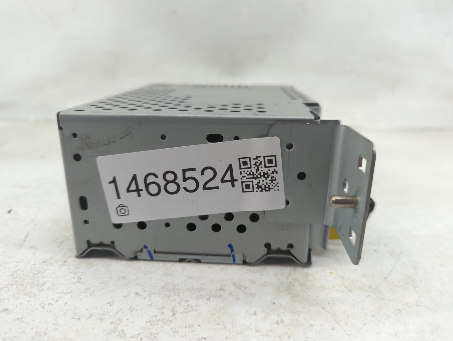 2021-2022 Ford Escape Radio AM FM Cd Player Receiver Replacement P/N:M1PT-18K810-AC CCAC250773, 6LYUAE8K Fits Fits 2021 2022