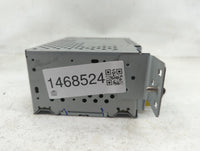 2021-2022 Ford Escape Radio AM FM Cd Player Receiver Replacement P/N:M1PT-18K810-AC CCAC250773, 6LYUAE8K Fits Fits 2021 2022