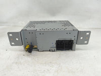 2021-2022 Ford Escape Radio AM FM Cd Player Receiver Replacement P/N:M1PT-18K810-AC CCAC250773, 6LYUAE8K Fits Fits 2021 2022