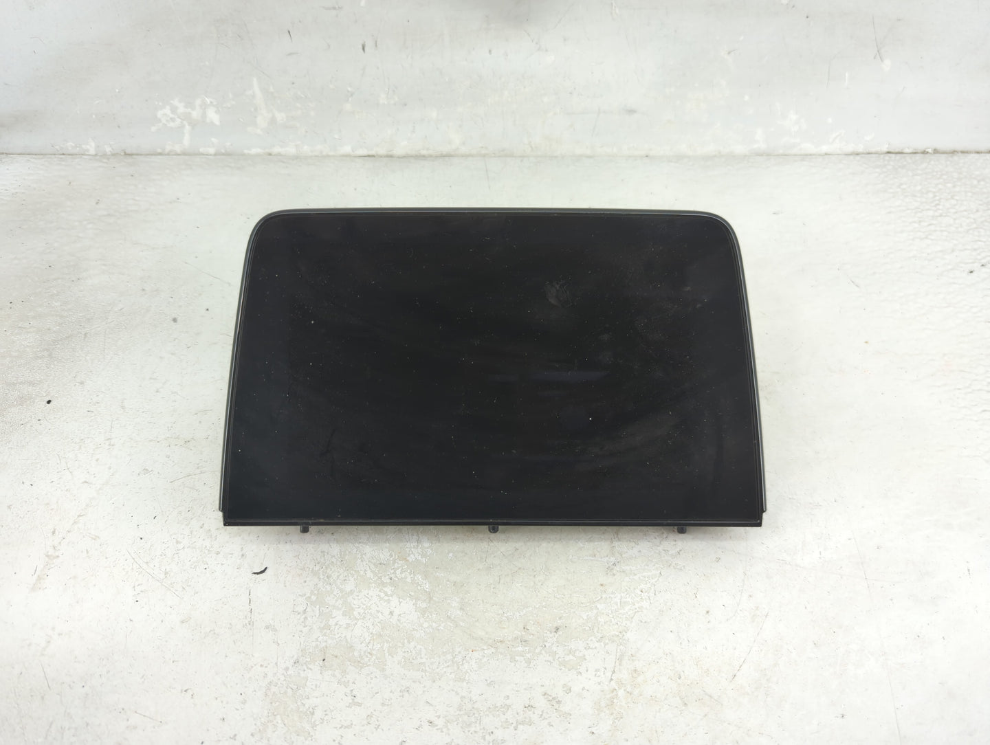 2021-2022 Ford Escape Information Display Screen 1468528 - Oemusedautoparts1.com
