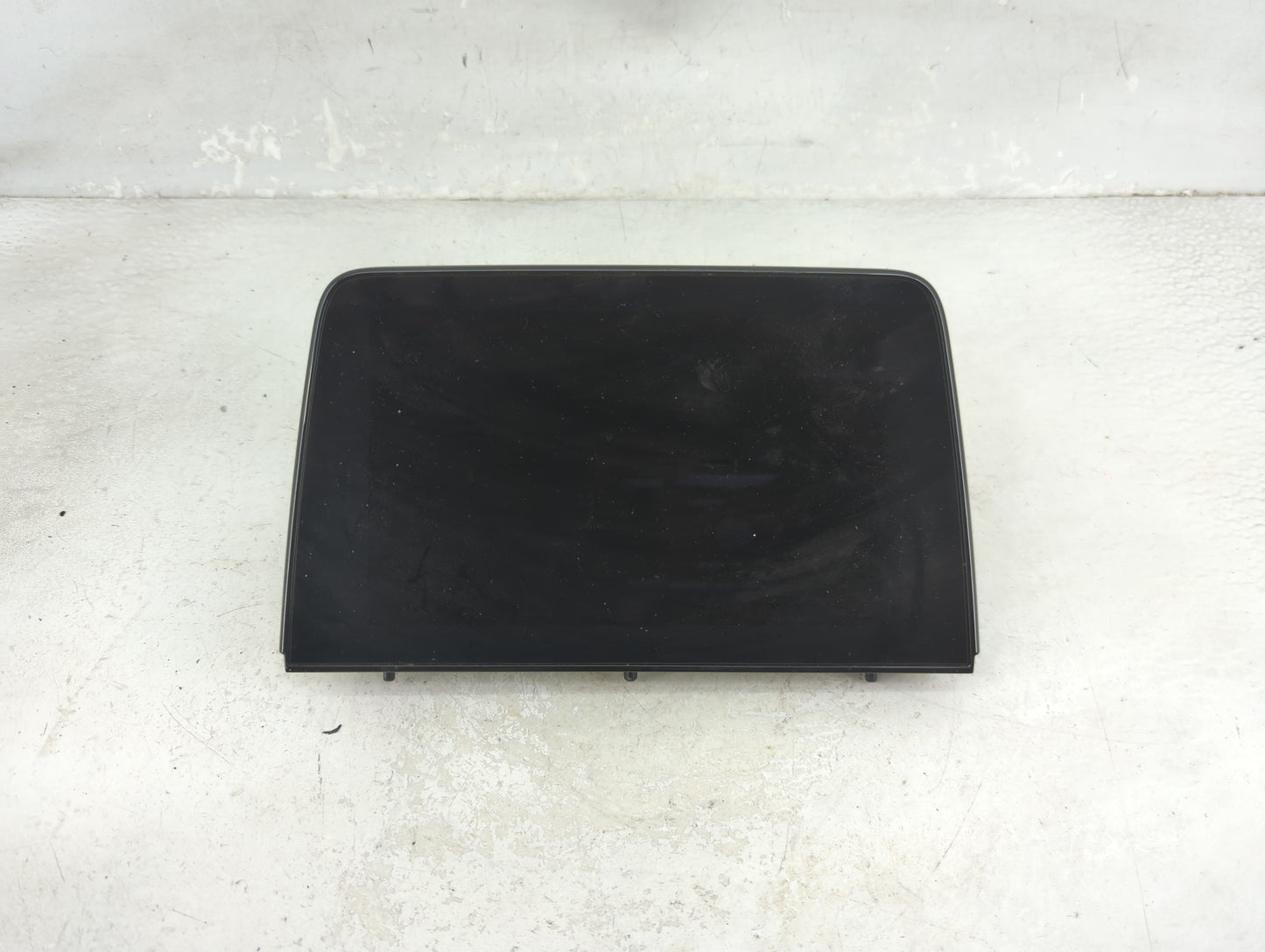 2021-2022 Ford Escape Information Display Screen 1468528 - Oemusedautoparts1.com