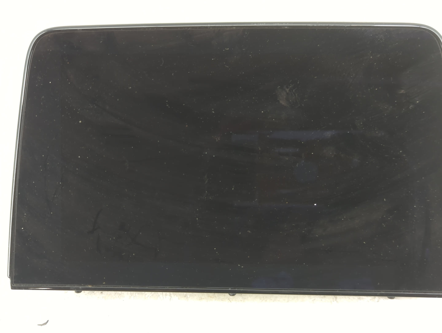 2021-2022 Ford Escape Information Display Screen 1468528 - Oemusedautoparts1.com