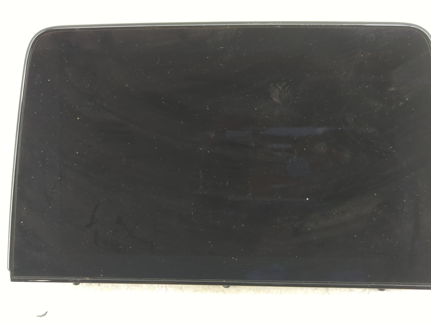 2021-2022 Ford Escape Information Display Screen 1468528 - Oemusedautoparts1.com