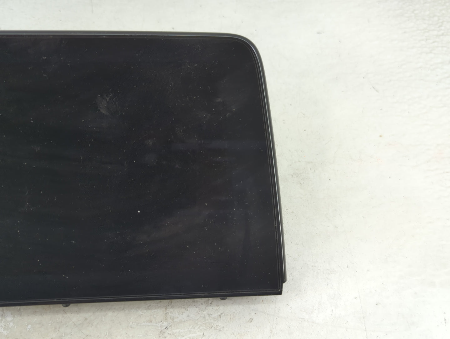 2021-2022 Ford Escape Information Display Screen 1468528 - Oemusedautoparts1.com