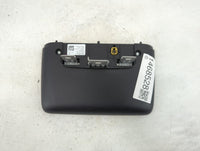 2021-2022 Ford Escape Information Display Screen 1468528 - Oemusedautoparts1.com
