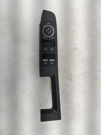 2020-2022 Ford Escape Master Power Window Switch Replacement Driver Side Left P/N:LJ6T-14540-CCW 2F502171LA Fits OEM Used Au