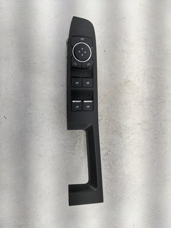 compare product 2020-2022 Ford Escape Master Power Window Switch Replacement Driver Side Left P/N:LJ6T-14540-CCW 2F502171LA Fits OEM Used Auto Parts