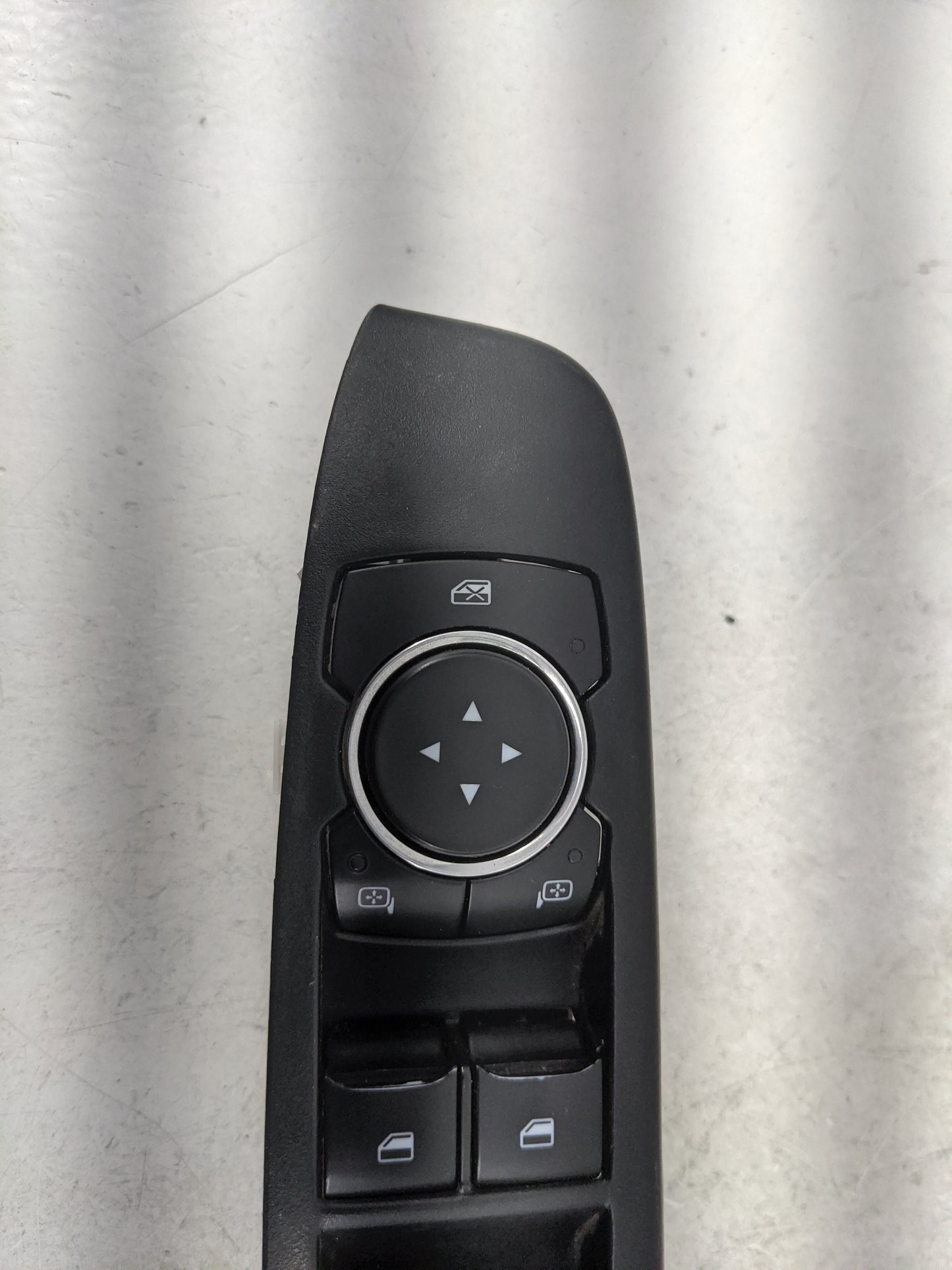 2020-2022 Ford Escape Master Power Window Switch Replacement Driver Side Left P/N:LJ6T-14540-CCW 2F502171LA Fits OEM Used Au