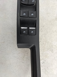 2020-2022 Ford Escape Master Power Window Switch Replacement Driver Side Left P/N:LJ6T-14540-CCW 2F502171LA Fits OEM Used Au