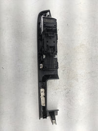 2020-2022 Ford Escape Master Power Window Switch Replacement Driver Side Left P/N:LJ6T-14540-CCW 2F502171LA Fits OEM Used Au