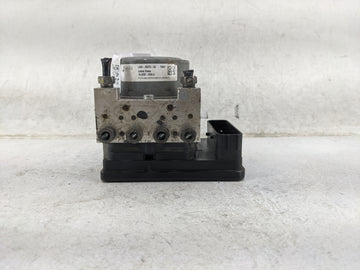 2020-2022 Ford Escape ABS Pump Control Module Replacement P/N:LX6C-2B373-CS LX6C-2C219-CS Fits Fits 2020 2021 2022 OEM Used 