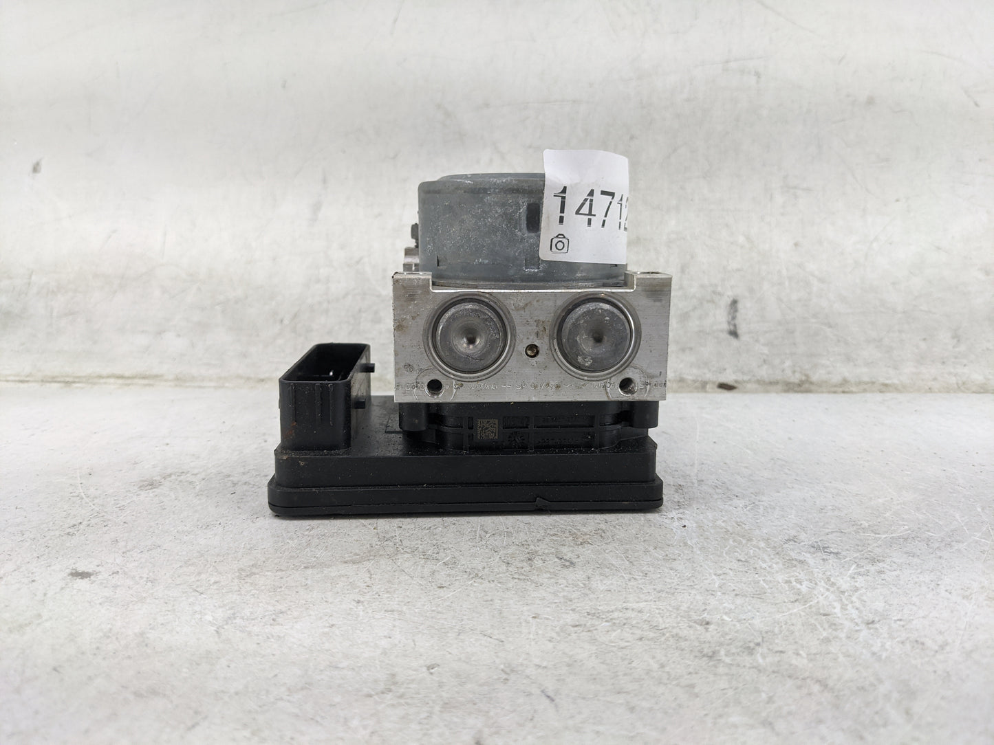 2020-2022 Ford Escape ABS Pump Control Module Replacement P/N:LX6C-2B373-CS LX6C-2C219-CS Fits Fits 2020 2021 2022 OEM Used 