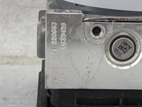 2020-2022 Ford Escape Anti-Lock Brake ABS Pump Module Actuator OEM P/N:LX6C-2B373-CS LX6C-2C219-CS Fits Fits 2020 2021 2022 