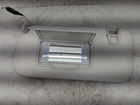 2021-2022 Ford Escape Sun Visor Shade Replacement Driver Left Mirror Fits Fits 2021 2022 OEM Used Auto Parts - Oemusedautopa