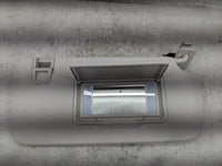 2021-2022 Ford Escape Sun Visor Shade Replacement Passenger Right Mirror Fits Fits 2021 2022 OEM Used Auto Parts - Oemusedau