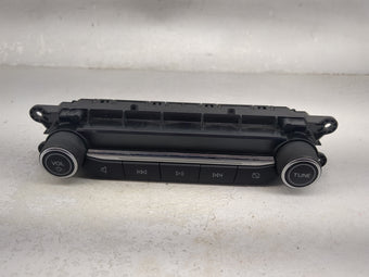 compare product 2021-2022 Ford Escape Radio Control Panel 1472700