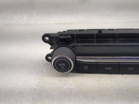 2021-2022 Ford Escape Radio Control Panel 1472700 - Oemusedautoparts1.com