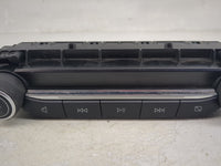 2021-2022 Ford Escape Radio Control Panel 1472700 - Oemusedautoparts1.com
