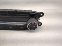 2021-2022 Ford Escape Radio Control Panel 1472700 - Oemusedautoparts1.com