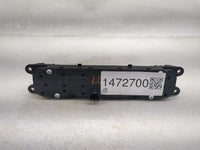 2021-2022 Ford Escape Radio Control Panel 1472700 - Oemusedautoparts1.com