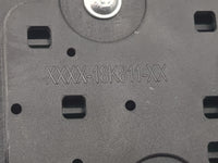 2021-2022 Ford Escape Radio Control Panel 1472700 - Oemusedautoparts1.com