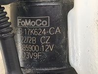 2020-2022 Ford Escape Windshield Washer Fluid Reservoir Bottle Oem 1474154 - Oemusedautoparts1.com