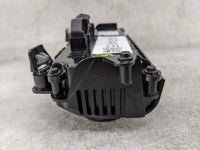 2020-2022 Ford Escape Climate Control Module Temperature AC/Heater Replacement P/N:NJ6T-18C612-GB Fits Fits 2020 2021 2022 O