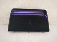 2021-2022 Ford Escape Information Radio Display Screen Black 1474924 - Oemusedautoparts1.com