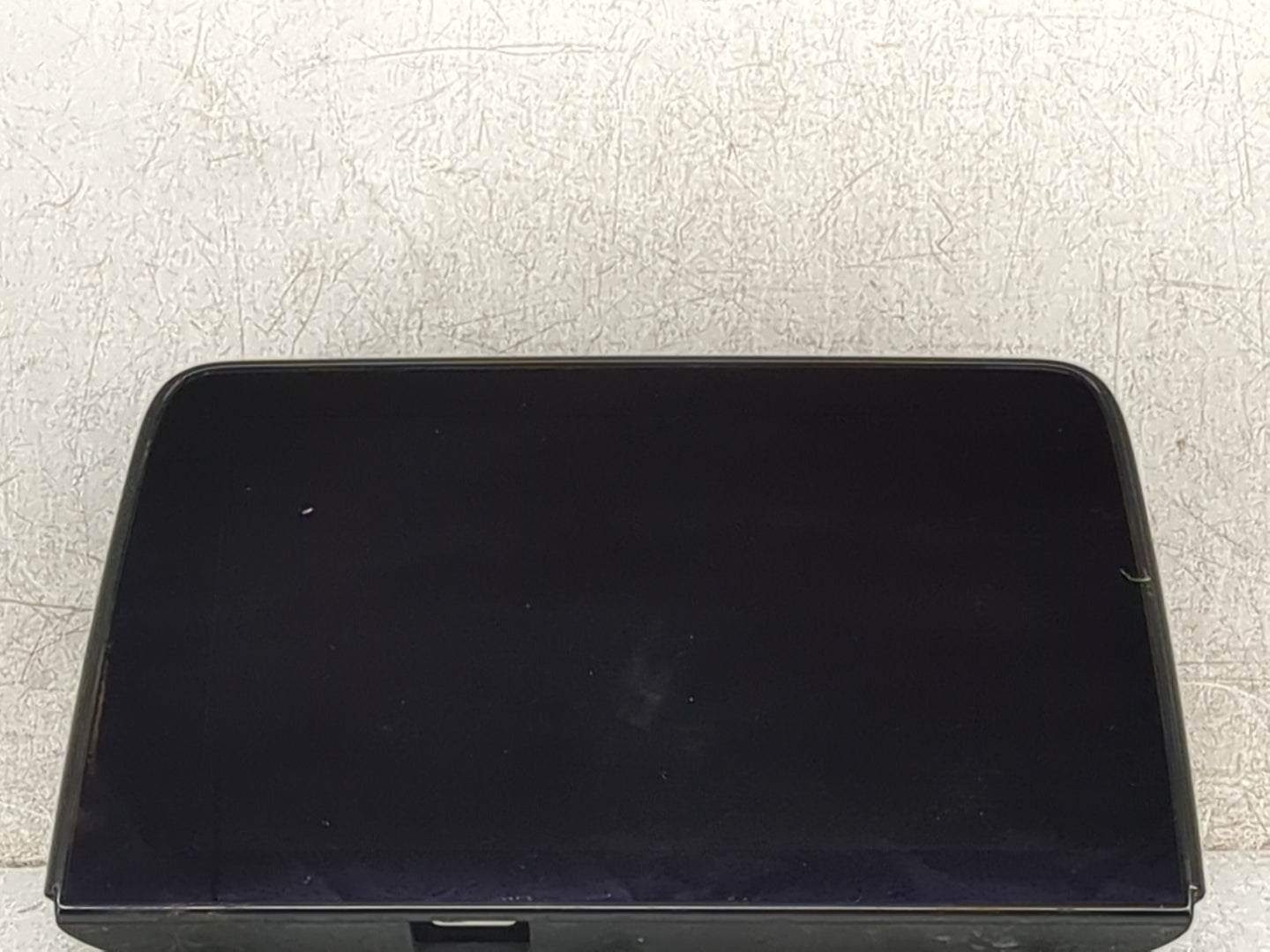 2021-2022 Ford Escape Information Display Screen Black 1474924 - Oemusedautoparts1.com