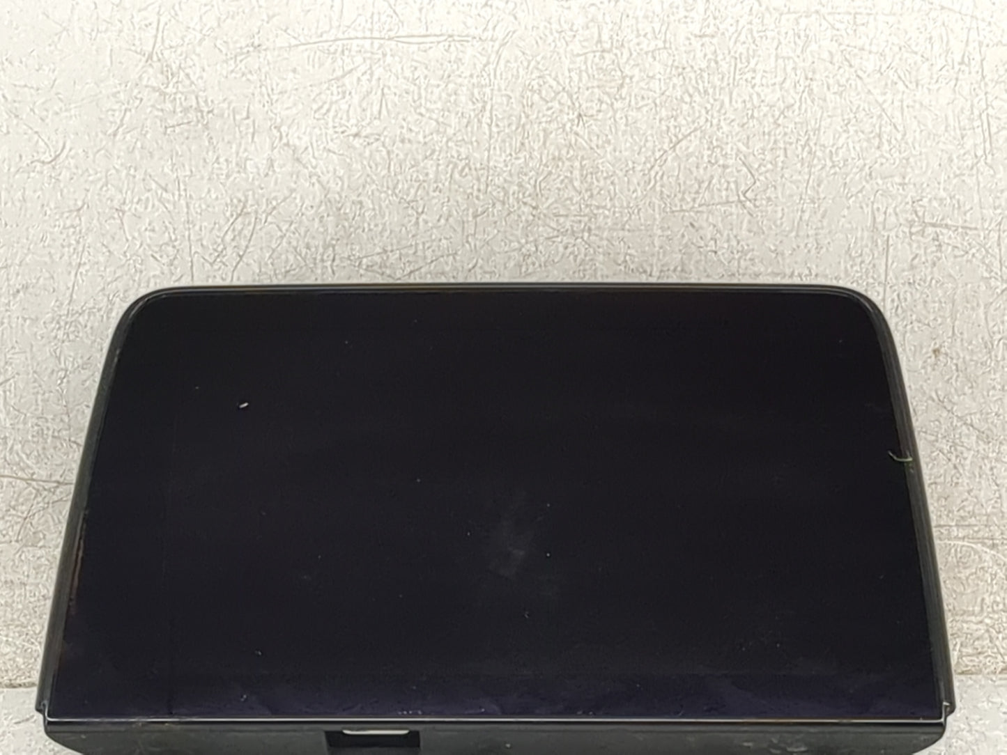 2021-2022 Ford Escape Information Display Screen Black 1474924 - Oemusedautoparts1.com