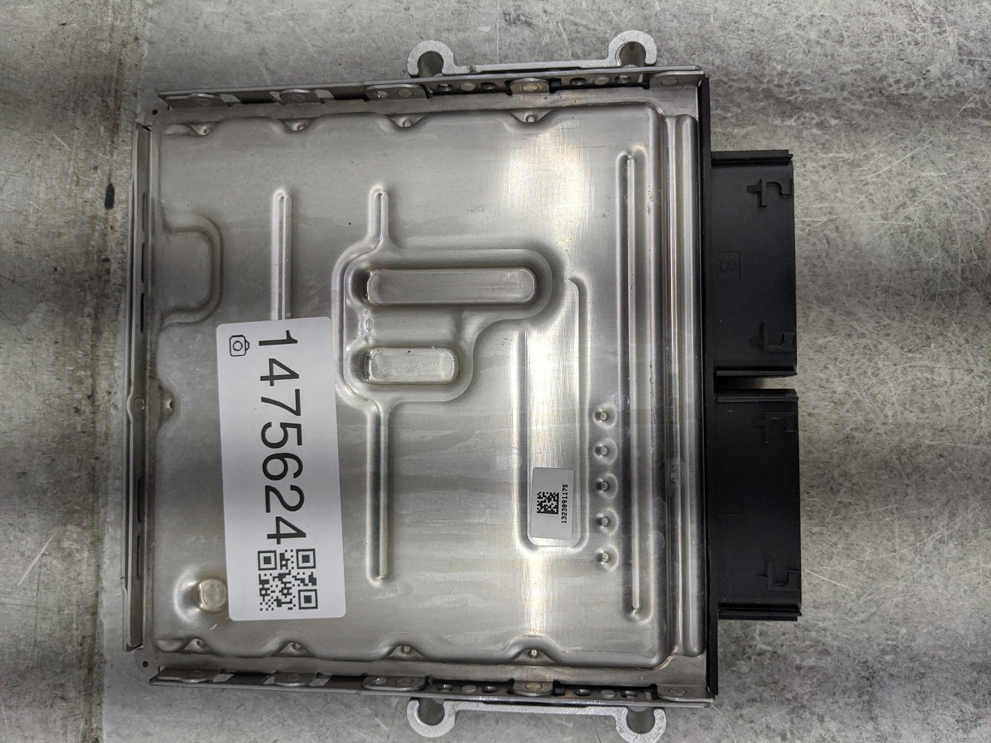 2020-2022 Ford Escape PCM Engine Control Computer ECU ECM PCU OEM P/N:LX6A-12A650-ZA KK1A-12B684-JA Fits Fits 2020 2021 2022