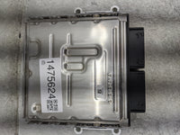 2020-2022 Ford Escape PCM Engine Control Computer ECU ECM PCU OEM P/N:LX6A-12A650-ZA KK1A-12B684-JA Fits Fits 2020 2021 2022
