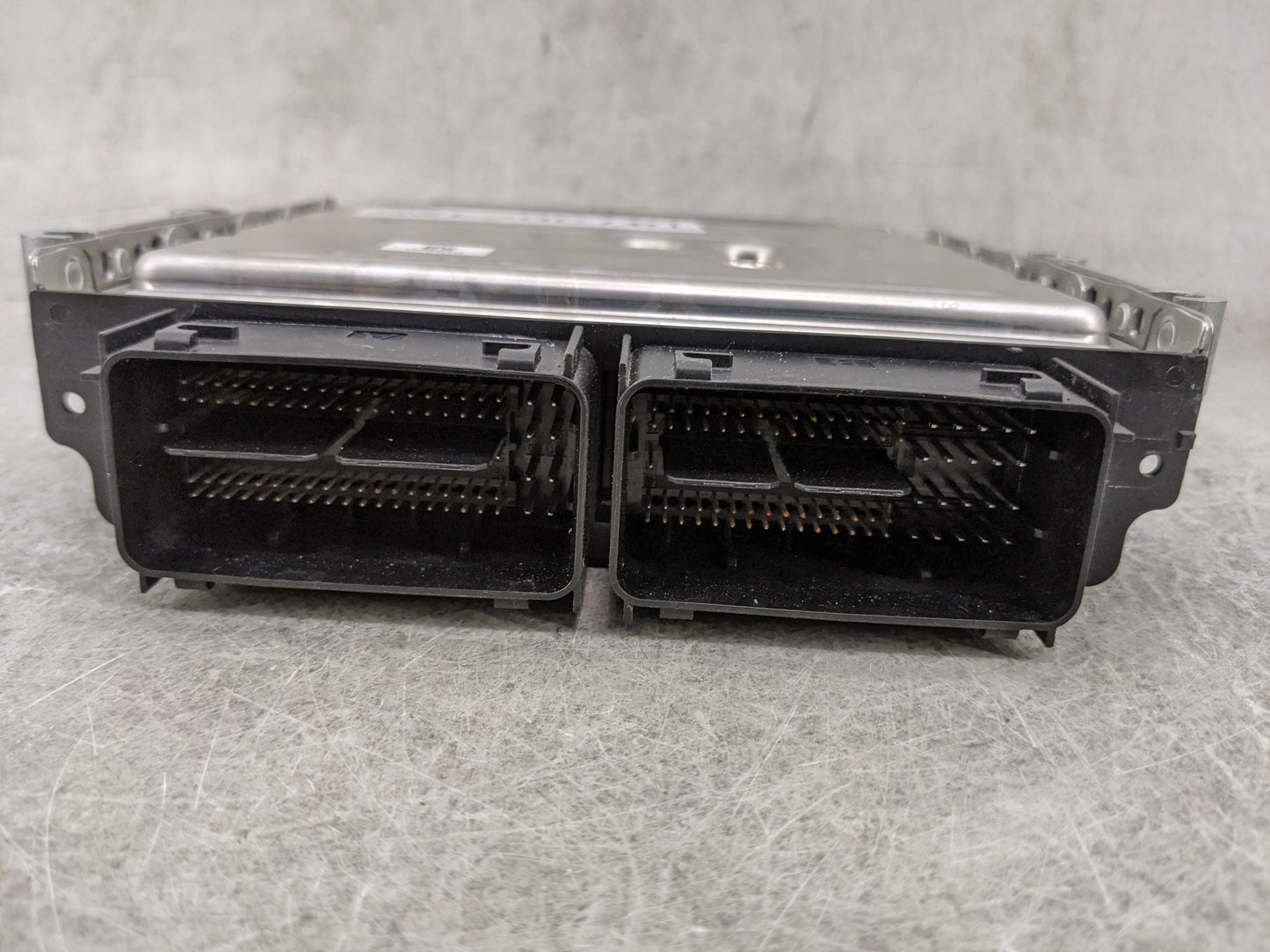 2020-2022 Ford Escape PCM Engine Control Computer ECU ECM PCU OEM P/N:LX6A-12A650-ZA KK1A-12B684-JA Fits Fits 2020 2021 2022