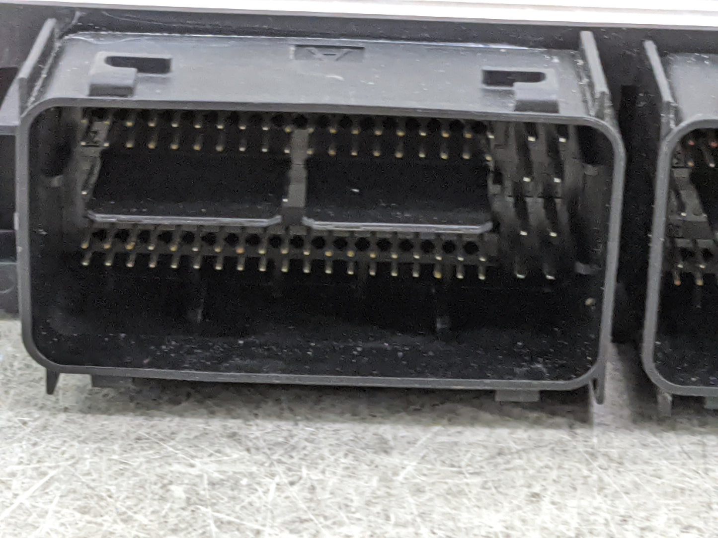 2020-2022 Ford Escape PCM Engine Control Computer ECU ECM PCU OEM P/N:LX6A-12A650-ZA KK1A-12B684-JA Fits Fits 2020 2021 2022