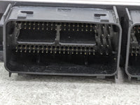 2020-2022 Ford Escape PCM Engine Control Computer ECU ECM PCU OEM P/N:LX6A-12A650-ZA KK1A-12B684-JA Fits Fits 2020 2021 2022
