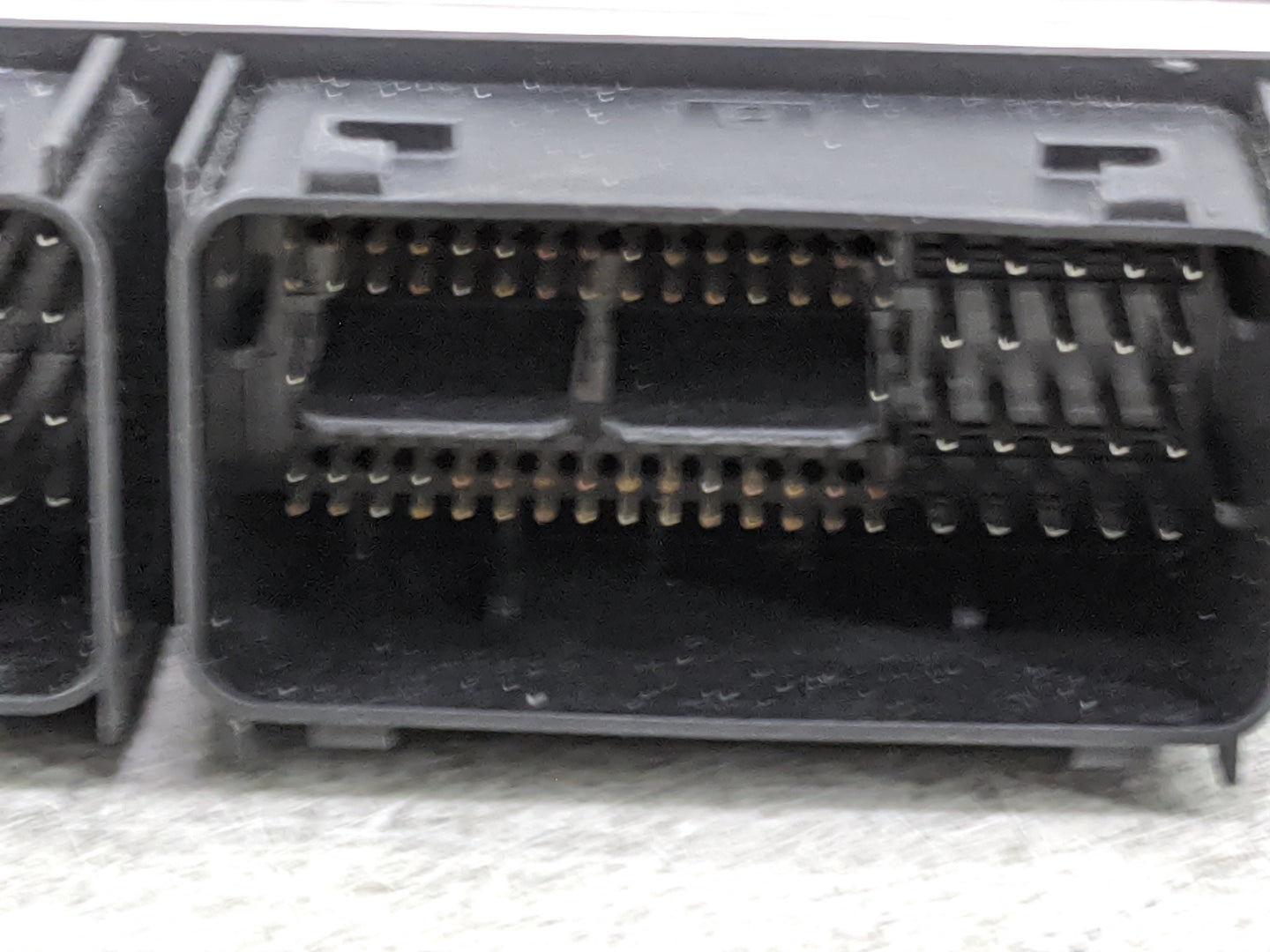 2020-2022 Ford Escape PCM Engine Control Computer ECU ECM PCU OEM P/N:LX6A-12A650-ZA KK1A-12B684-JA Fits Fits 2020 2021 2022