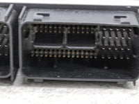 2020-2022 Ford Escape PCM Engine Control Computer ECU ECM PCU OEM P/N:LX6A-12A650-ZA KK1A-12B684-JA Fits Fits 2020 2021 2022