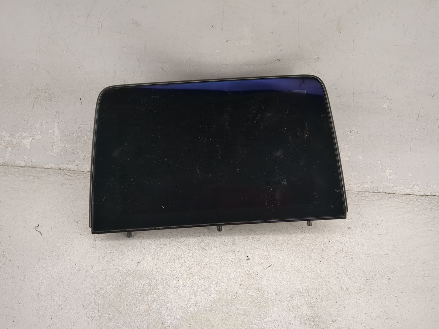 2020-2020 Ford Escape Information Display Screen 1475665 - Oemusedautoparts1.com