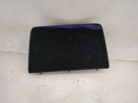 2021-2022 Ford Escape Information Radio Display Screen 1475665 - Oemusedautoparts1.com