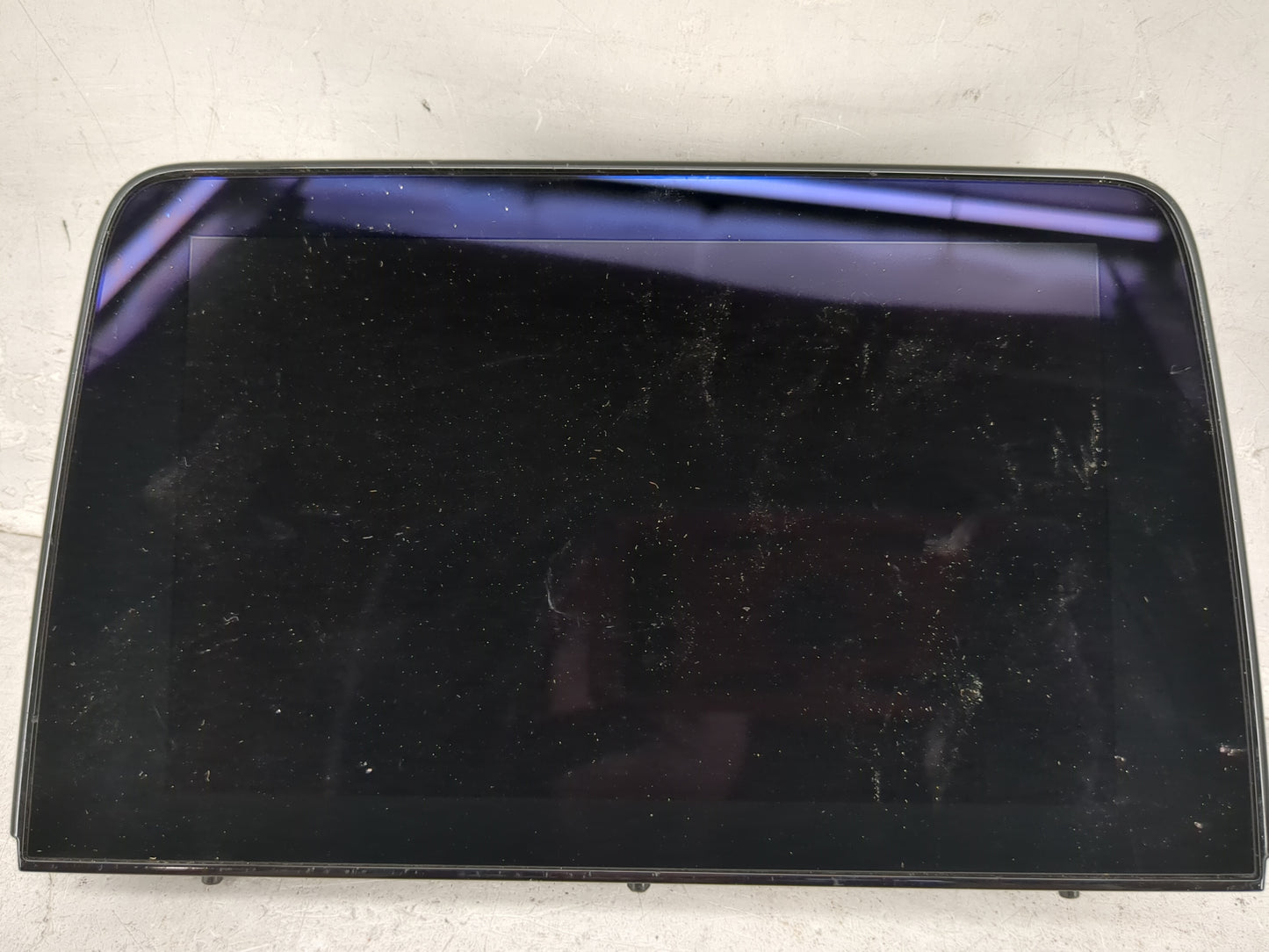 2020-2020 Ford Escape Information Display Screen 1475665 - Oemusedautoparts1.com