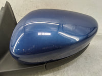 2022 Ford Escape Driver Side View Mirror - Left Door Mirror OEM Used - Oemusedautoparts1.com